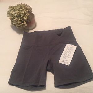 Lululemon Train Times Short